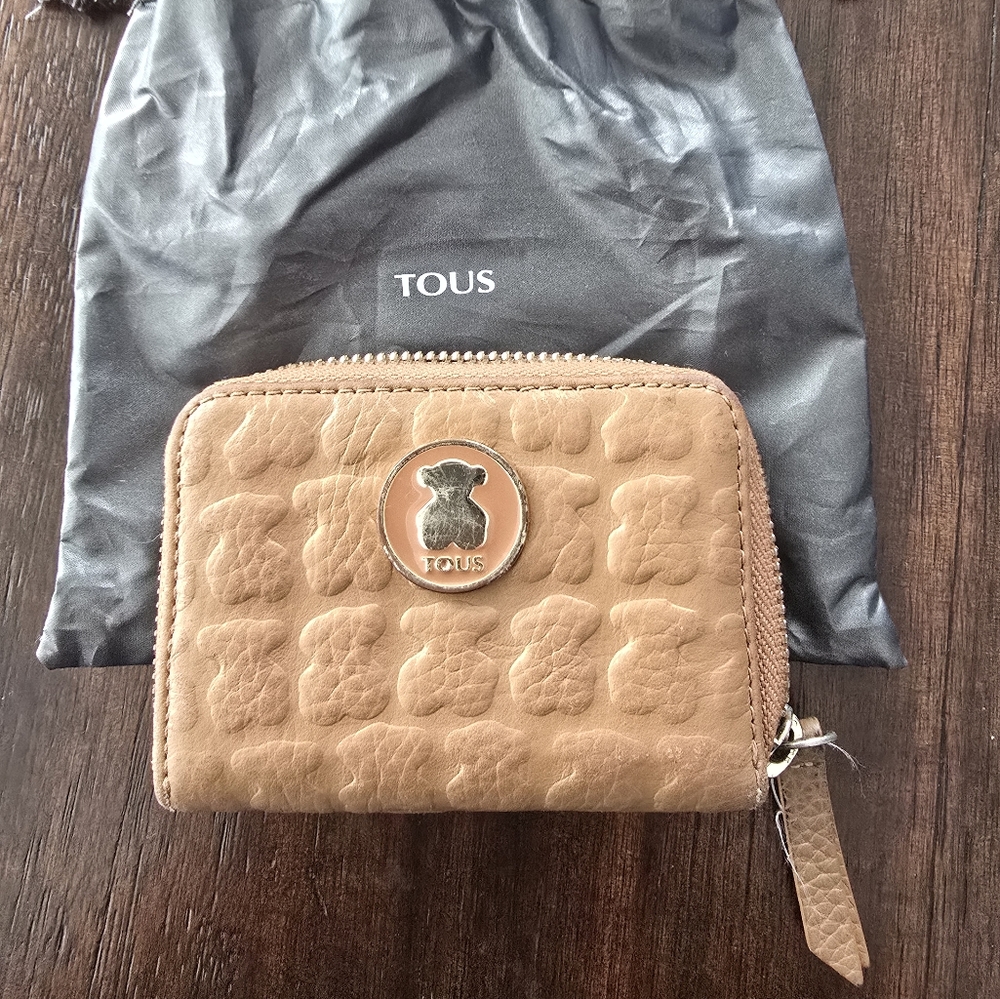 Tous wallet
